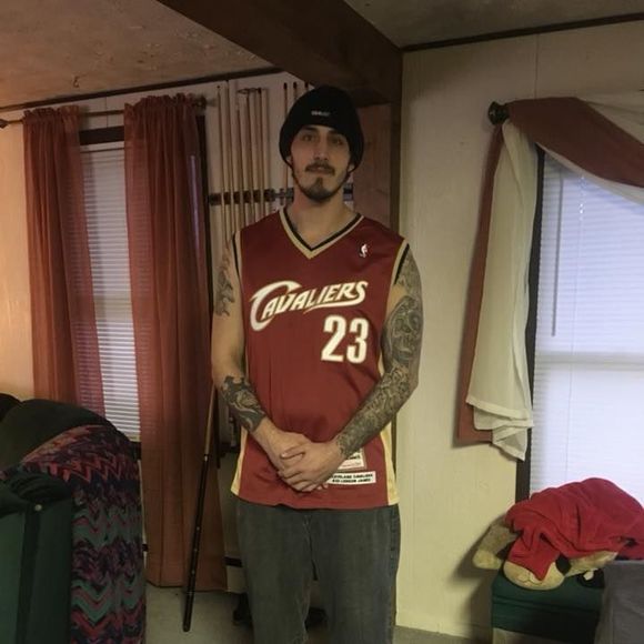 Meet your Posher, James - Picture 1 of 1